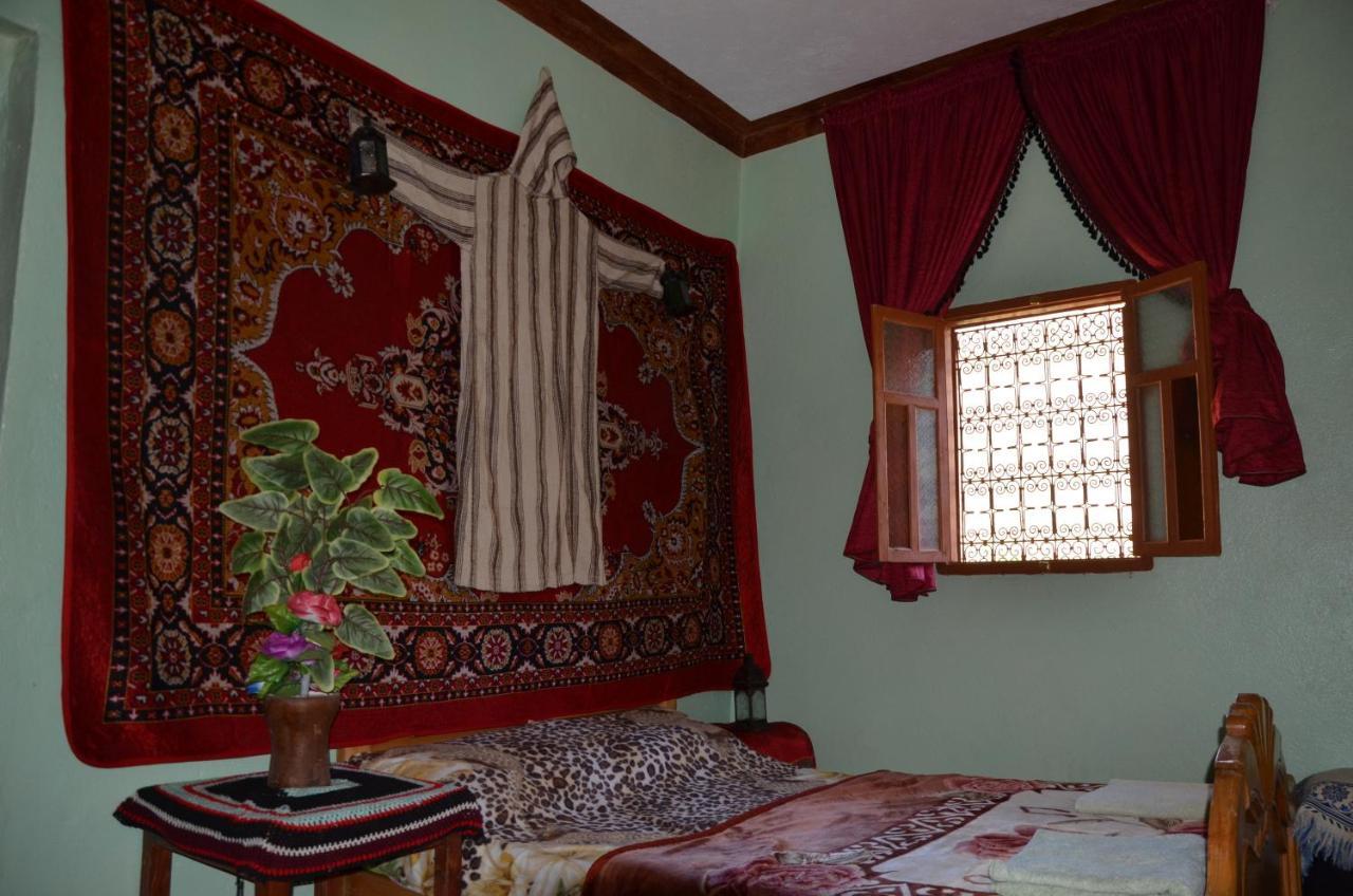 Gite Atlas Mazik Imlil  Bilik gambar
